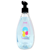 Jabón de manos con dosificador IYOU infantil