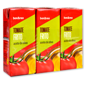 Tomàquet fregit amb oli d'oliva verge extra