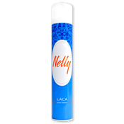 Imagen de Laca spray Nelly fijación normal