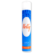 Imagen de Laca spray Nelly fijación fuerte