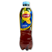 Refresc te Lipton llimona zero