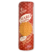 Galetes Maria Family Biscuits Gingebre
