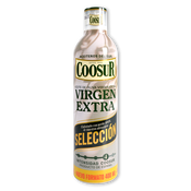 Oli d'oliva verge extra Coosur spray