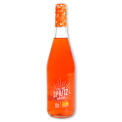 Spritz Sandevid