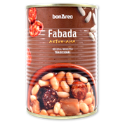 Fabada asturiana