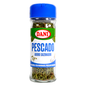 Condiment de peix Dani