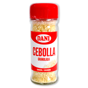 Ceba Granulada Dani