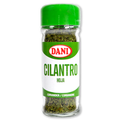 Coriandre fulla Dani