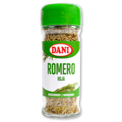 Romaní fulla Dani