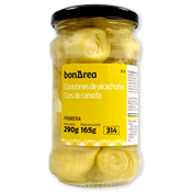 Cors de carxofa pot 8/12