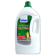 Lavavajillas Ultra Colada de Lina Concentrado
