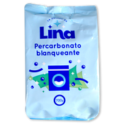 Imagen de Percarbonato blanqueante Colada de Lina