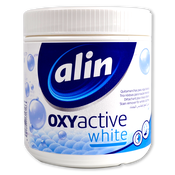 Imagen de Oxigeno activo ropa blanca Alin