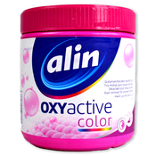 Imagen de Oxigeno activo ropa color Alin