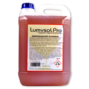 Imagen de Quitagrasas Superficies Calientes Lumysol Pro Planchas