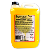 Imagen de Desengrasante hornos Quitagrasas Lumysol Pro