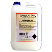 Imagen de Jabón de manos Dermo Lumysol