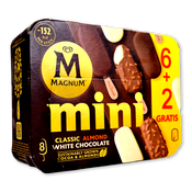 Magnum mini Frigo mix
