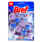 Imagen de Limpiador WC Bref lavanda