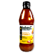 Suc vitamina D Hohes C