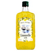 Licor limoncello Bellamare