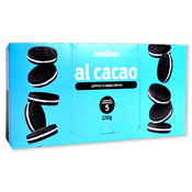 Galetes al cacau farcides