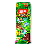 Chocolate con leche Nestle jungly