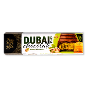Chocolate Dubai Delicadore tableta