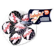 Formatge mini Babybel proteïna 6 u.