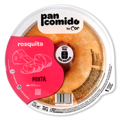 Rosquita mixta Cor mini