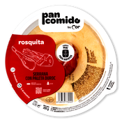 Rosquita serrana Cor mini