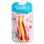 Imagen de Maquinilla afeitar venus Gillette dragonfruit