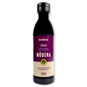 Crema de vinagre balsámico de Módena