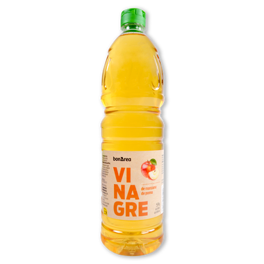 Vinagre de manzana 1 l