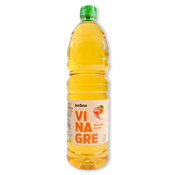 Vinagre de manzana