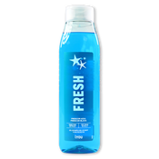 Gel de bany IYOU frescor blau