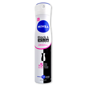 Imagen de Desolorante spray Nivea invisible clear
