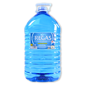 Agua Font del Regàs