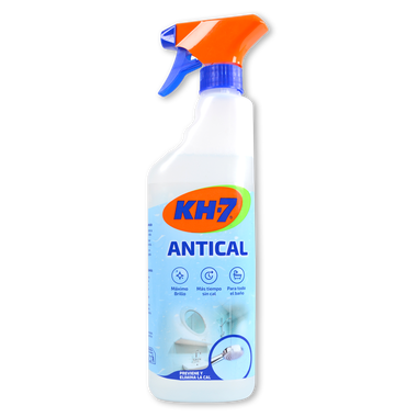 Limpiador antical KH-7, spray 500 ml
