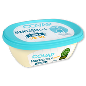Manquilla cabra Covap tarrina