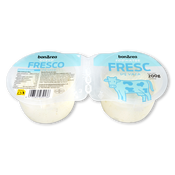 Queso fresco de vaca