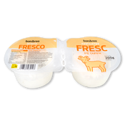 Queso fresco de cabra