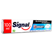 Imagen de Dentrifico bicarbonato Signal con fluor