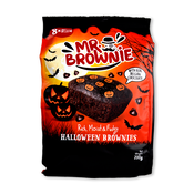 Brownie Jr Brownie Halloween