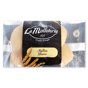 Pan molletes Union Mels mediano
