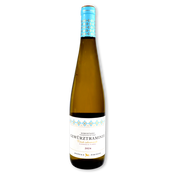 Vino blanco Pirineos gewürztraminer