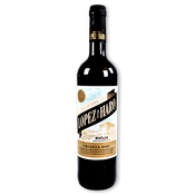 Vino tinto crianza rioja Hacienda López de Haro