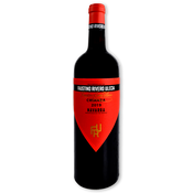 Vino tinto crianza Faustino Rivero Ulecia DO Navarra