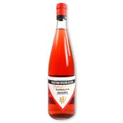 Vino rosado Faustino Rivero Ulecia DO Navarra