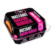Imagen de Instant burger bacón Carpisa